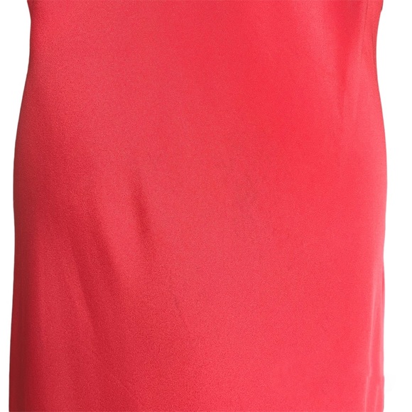 J. Crew Ruffle Silk Slip Dress Women’s 16 - Picture 6 of 10